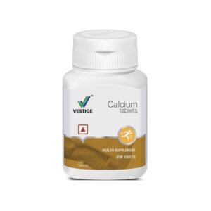 VESTIGE Calcium 100 Tablets