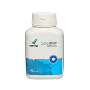 Vestige Colostrum Capsules