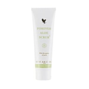 Forever Living Aloe Scrub