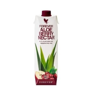 aloevera berry nectar