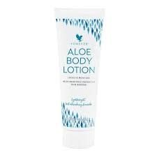 Forever Aloe Body Lotion 236Ml