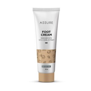 Assure Foot Cream