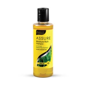 Assure Moisture Rich Shampoo (D&D)