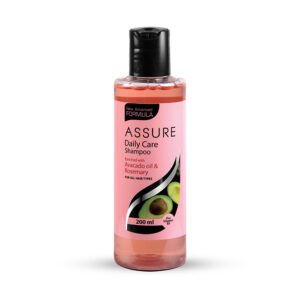 Assure Daily Care Shampoo (Normal)