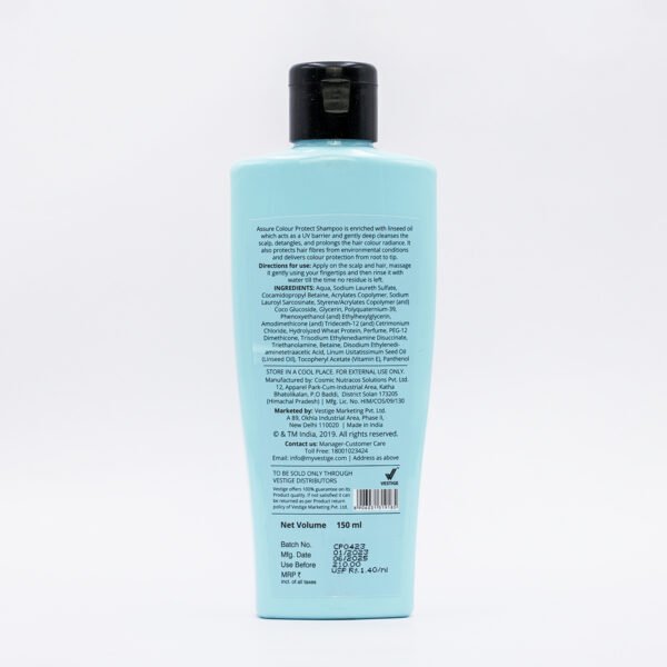 Assure Colour Protect Shampoo