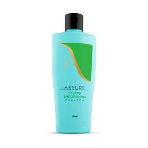 Assure Keratin Smoothening Shampoo