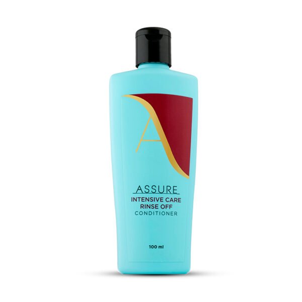 Assure Intensive Care Rinse Off Conditioner