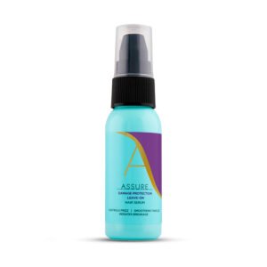 Assure Damage Protection Leave-On Hair Serum