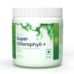 Unicity Super Chlorophyll Plus IN