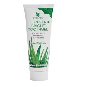 FLP Aloe Vera Bright Toothgel (Pack of 1) NW