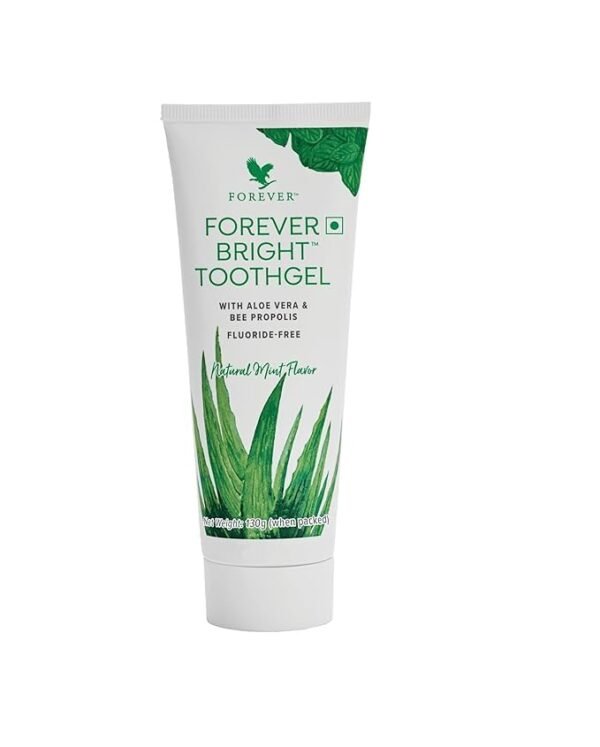 FLP Aloe Vera Bright Toothgel (Pack of 1) NW