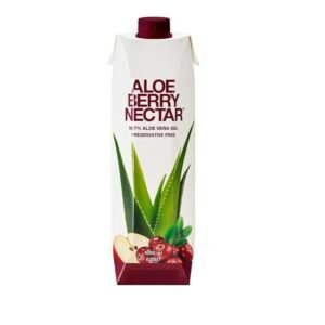 AuraNutrition Forever Living Aloe Vera Nectar 1 Ltr, Liquid