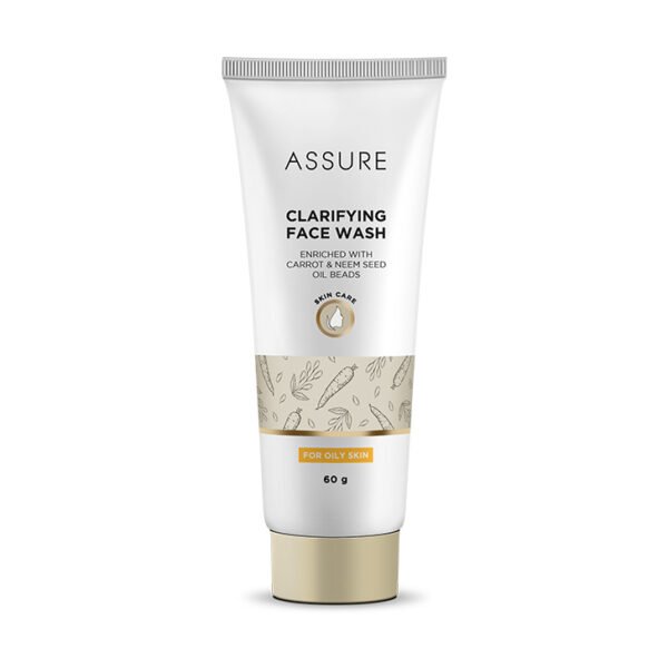 Assure Clarifying Face Wash Item Code: 23030