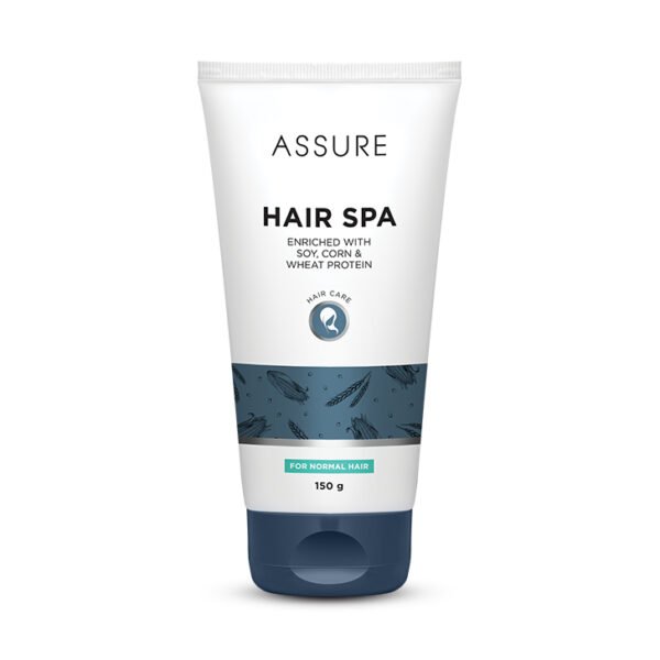 Assure Hair Spa