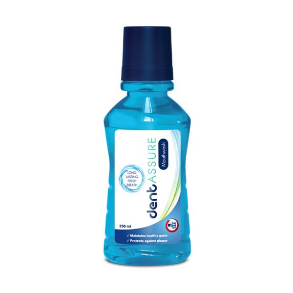 Dentassure Mouthwash