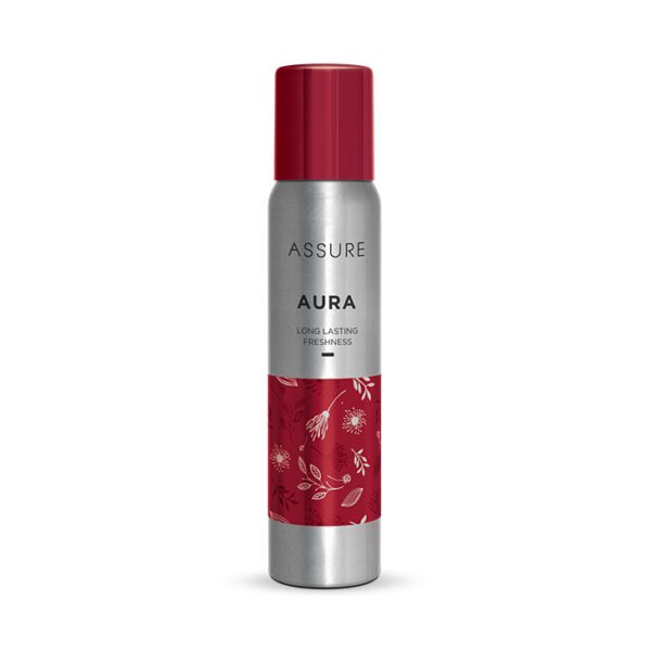 Assure Aura Perfume Spray