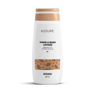 Assure Hand & Body Lotion