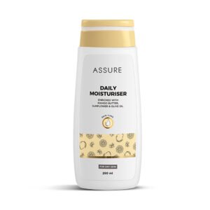 Assure Daily Moisturiser