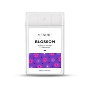 Assure Blossom Perfume Spray