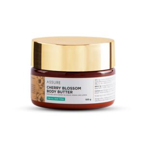 Assure Cherry Blossom Body Butter