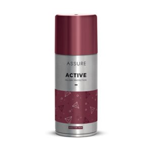 Assure Active Deo