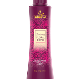 Neustar Perfumed Talc 300g