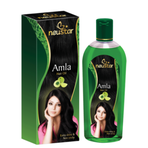 Neustar Amla Hair Oil 200ml