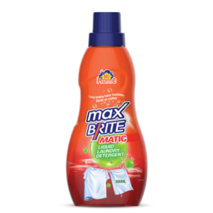 Mi Home Max Brite Matic Liquid Laundry Detergent 500ml