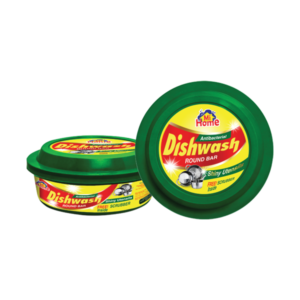 Mi Home Antibacterial Dishwash Round Bar 500g