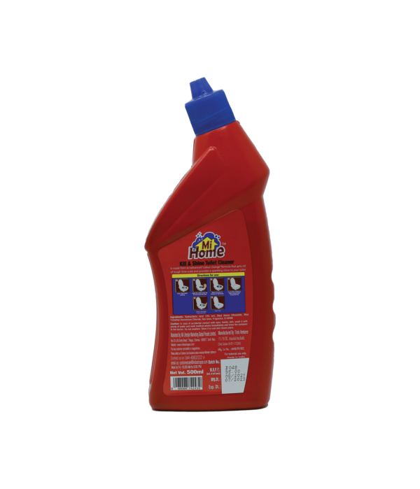 Mi Home Kill & Shine Powerful Toilet Cleaner 500ml