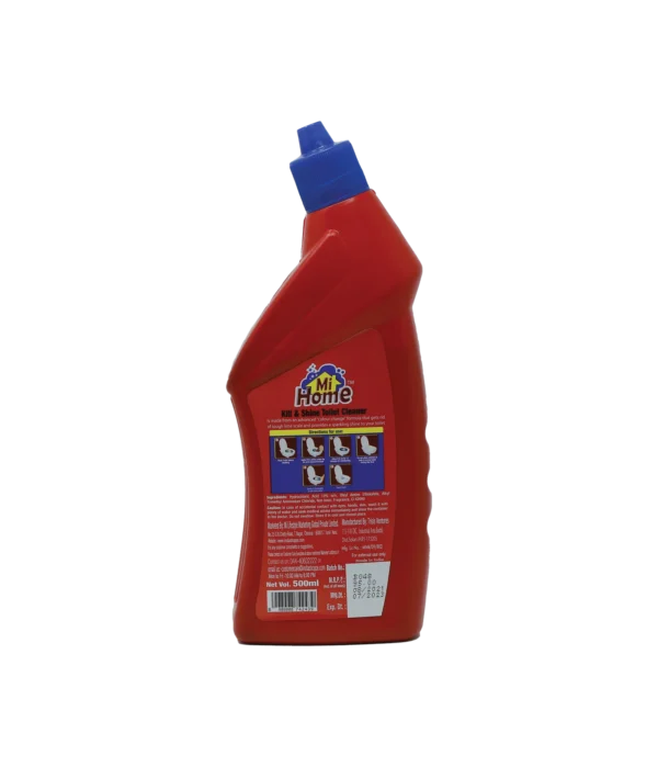 Mi Home Kill & Shine Powerful Toilet Cleaner 500ml