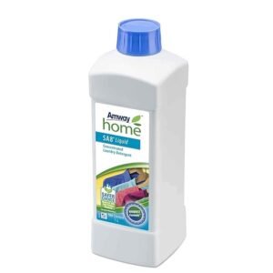 Amway Home SA8 Liquid Concentrated Laundry Detergent - 1 L