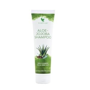 Forever Bright Aloe-Jojoba Shampoo-R - Lilial Free,1 Count