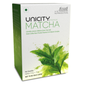 Premium Matcha (10 Sachets)