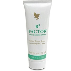 Neuarth Original Forever Living R Factor Skin Defence Cream