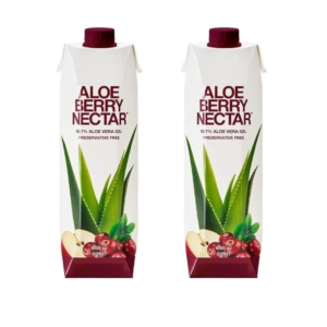 AuraNutrition Forever Living Aloe Vera Nectar