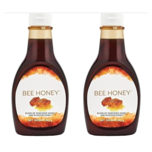 FOREVER Bee Honey: 500 gm of Pure Nature’s Sweetness