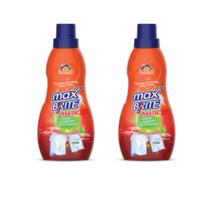 Mi Home Max Brite Matic Liquid Laundry Detergent 500ml