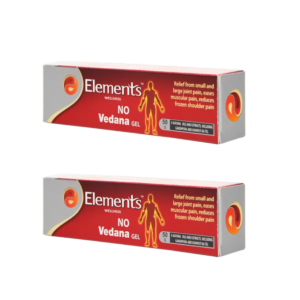 Elements Wellness No Vedana Gel 50g