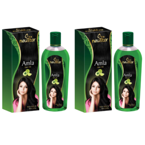 Neustar Amla Hair Oil 200ml