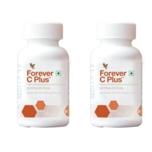 FK HEALTH WELLNESS Forever plus c - 2