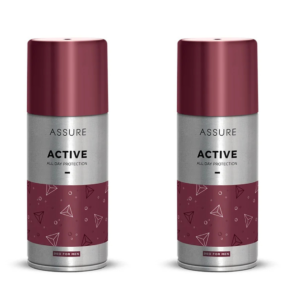 Assure Active Deo