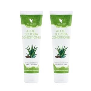 Forever Bright ALOE-JOJOBA CONDITIONER-R - LILIAL FREE - 2