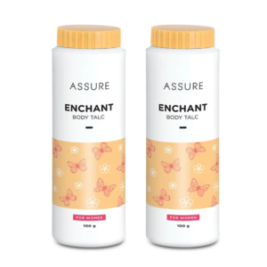 Assure Enchant Body Talc