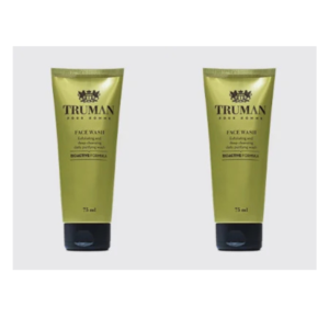 Truman Face Wash