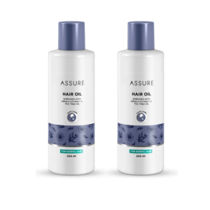 Personal Care Assure Hair Oil