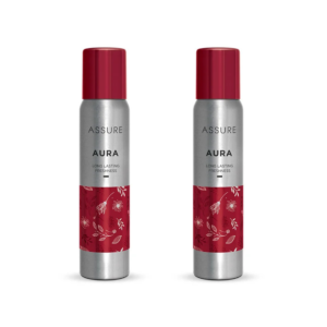 Assure Aura Perfume Spray