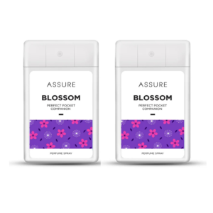 Assure Blossom Perfume Spray