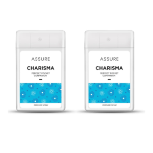 Assure Charisma Perfume Spray