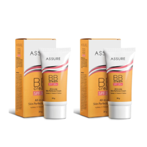 Assure BB Cream